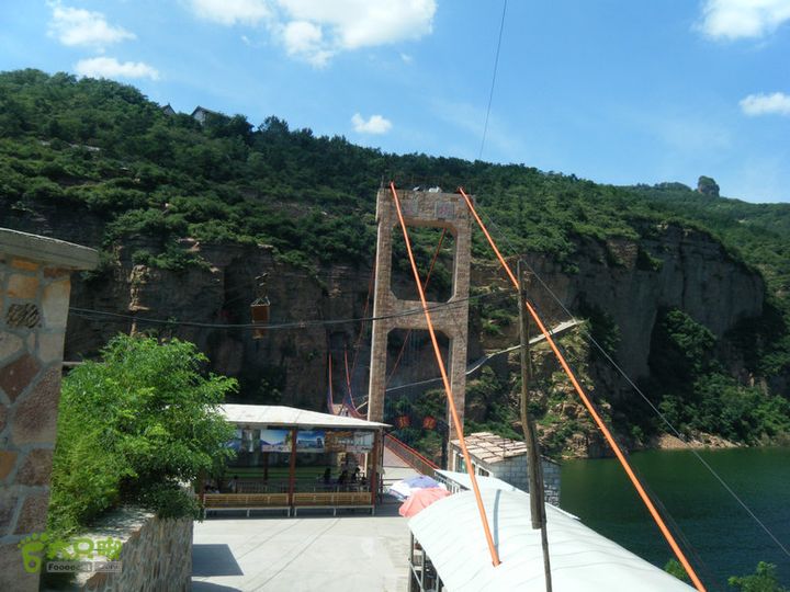 13.8.19武当山骑行DSCF4317