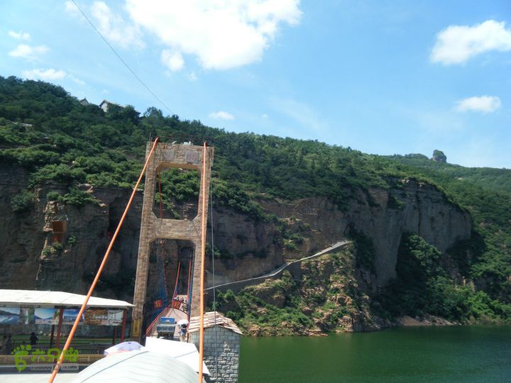 13.8.19武当山骑行DSCF4318