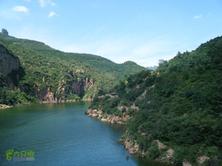 13.8.19武当山骑行DSCF4319