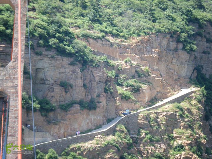 13.8.19武当山骑行DSCF4320