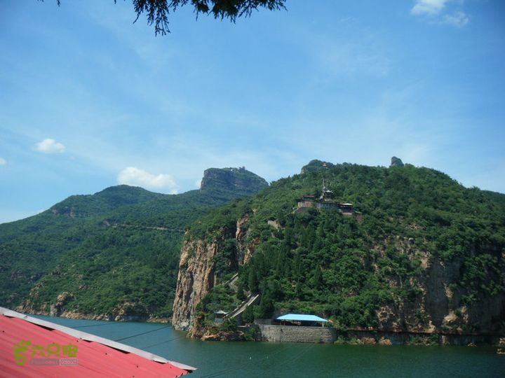 13.8.19武当山骑行DSCF4322