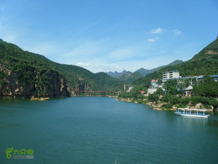 13.8.19武当山骑行DSCF4323