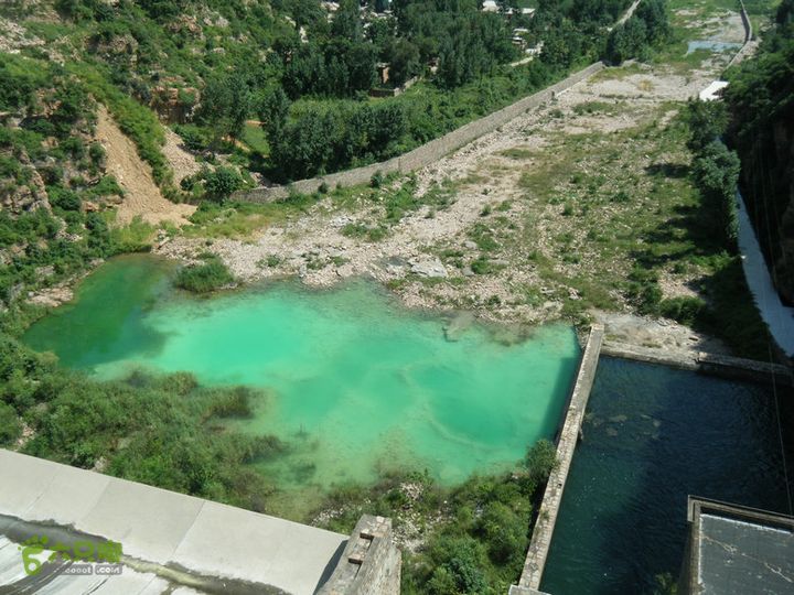 13.8.19武当山骑行DSCF4324