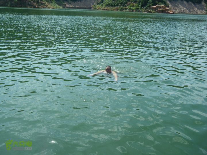 13.8.19武当山骑行DSCF4326