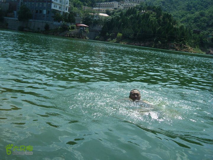 13.8.19武当山骑行DSCF4327