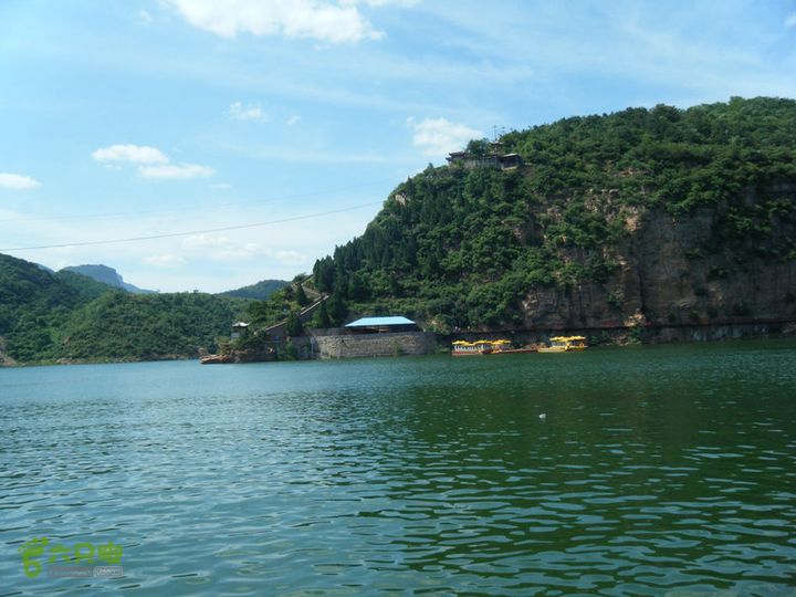 13.8.19武当山骑行DSCF4328