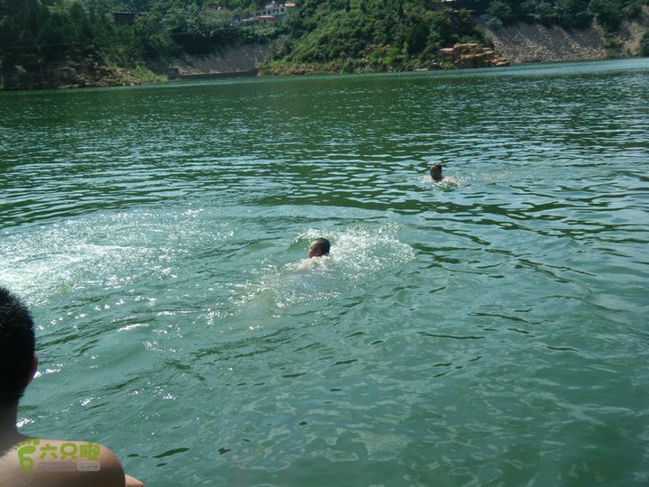 13.8.19武当山骑行DSCF4329