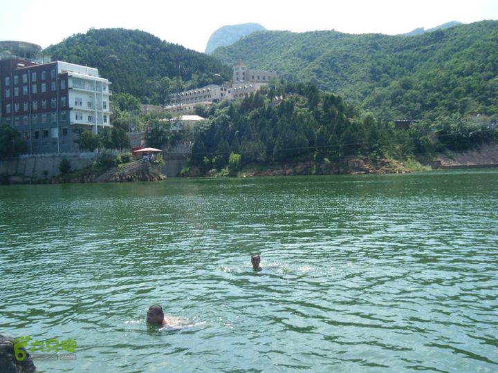 13.8.19武当山骑行DSCF4331