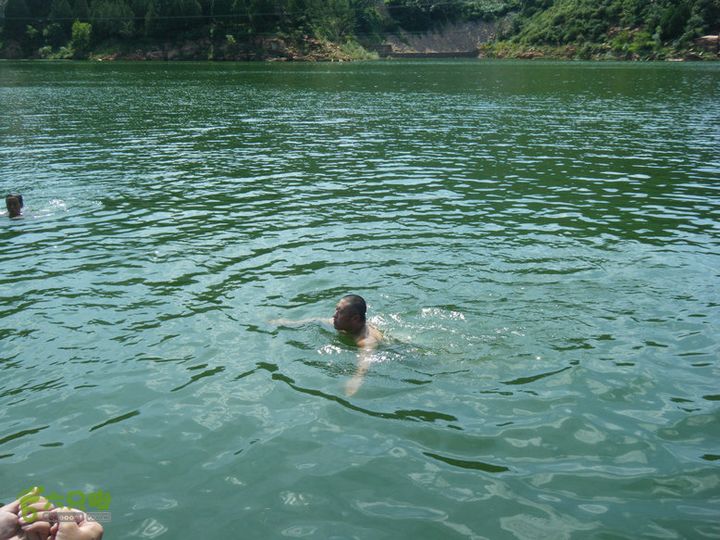 13.8.19武当山骑行DSCF4332