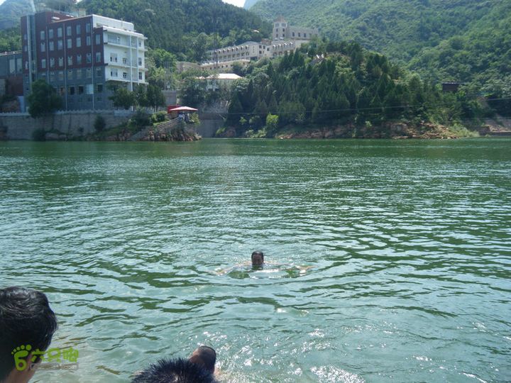 13.8.19武当山骑行DSCF4333