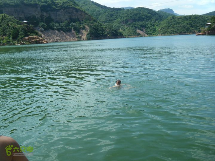 13.8.19武当山骑行DSCF4334