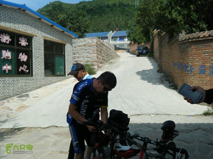 13.8.19武当山骑行DSCF4335