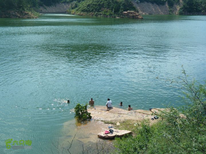 13.8.19武当山骑行DSCF4336