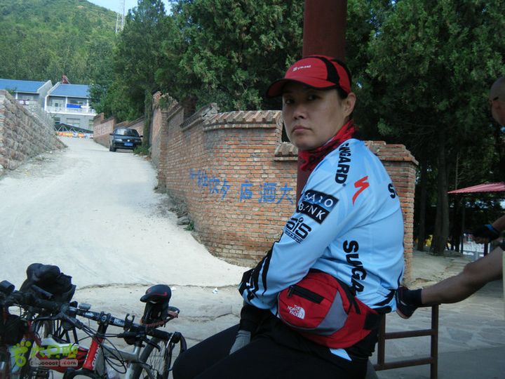 13.8.19武当山骑行DSCF4338