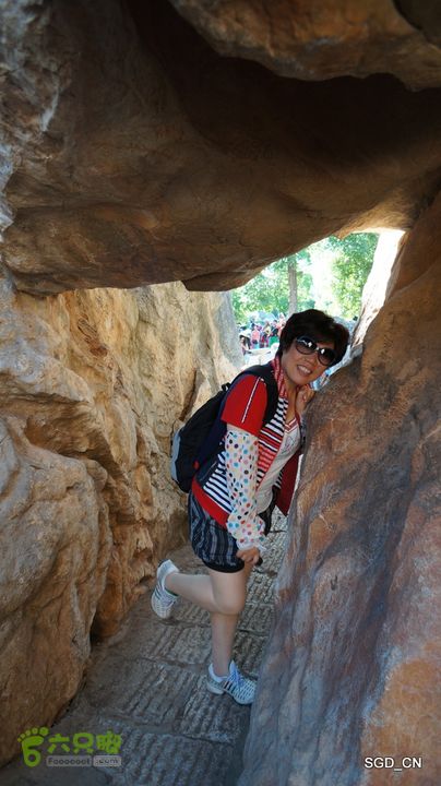 云南第五天:④楚雄_石林  DSC08033