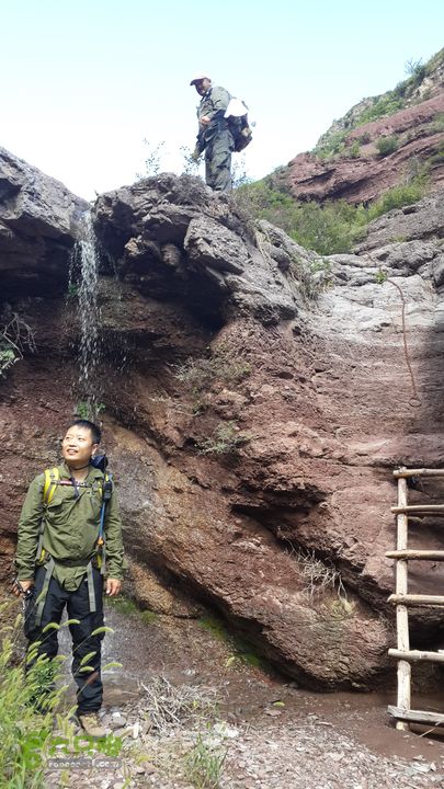 云瀑沟-佛爷湾～龙庆峡20130831_125941