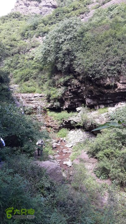 云瀑沟-佛爷湾～龙庆峡20130831_130506