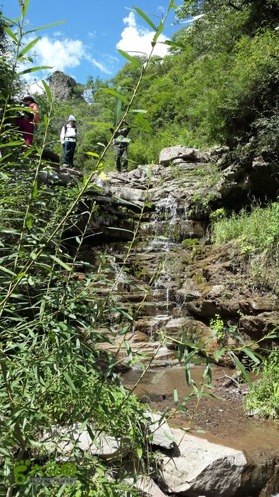 云瀑沟-佛爷湾～龙庆峡20130831_130624