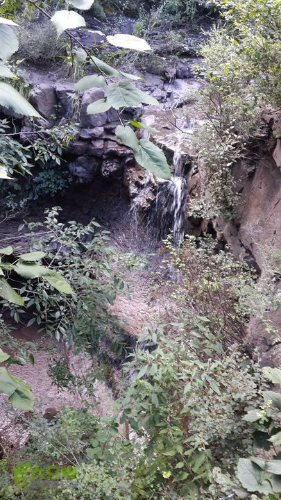 云瀑沟-佛爷湾～龙庆峡20130831_130933