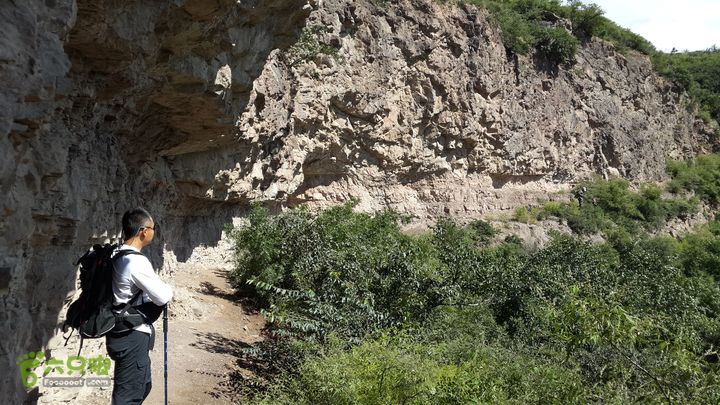 云瀑沟-佛爷湾～龙庆峡20130831_141957