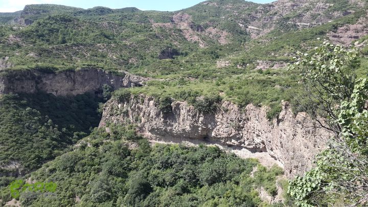 云瀑沟-佛爷湾～龙庆峡20130831_142320