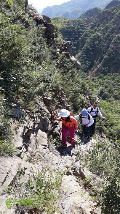 云瀑沟-佛爷湾～龙庆峡20130831_142330