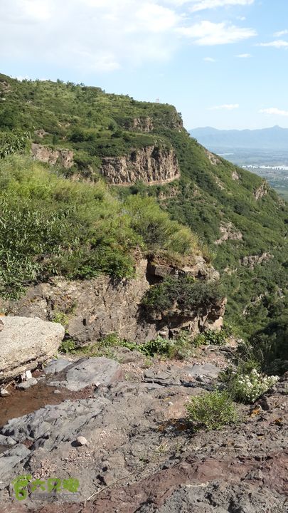 云瀑沟-佛爷湾～龙庆峡20130831_143716