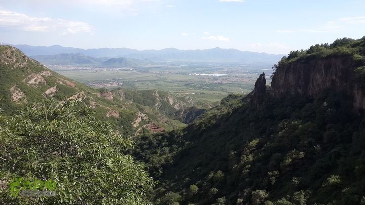 云瀑沟-佛爷湾～龙庆峡20130831_144157