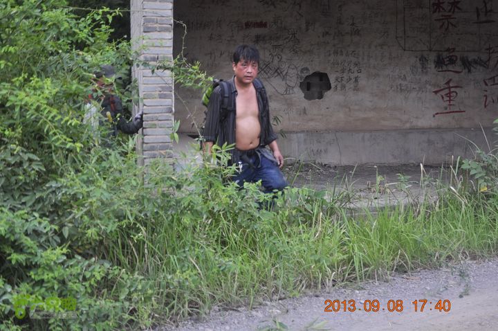 环永康三渡溪三条山脊_DSC0151