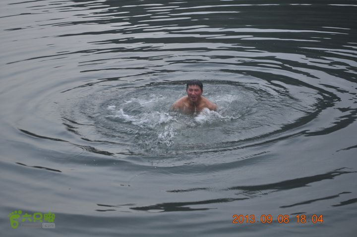 环永康三渡溪三条山脊_DSC0154