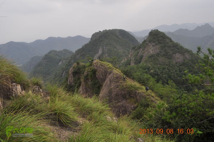 环永康三渡溪三条山脊_DSC0121