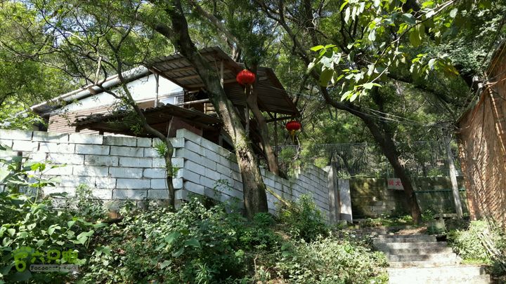 樟林古道-古寺西来院-白云洞-埠兴村2013-09-08 15:03:44