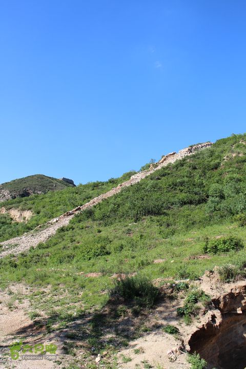 马套峡谷到镇边城穿越IMG_4805