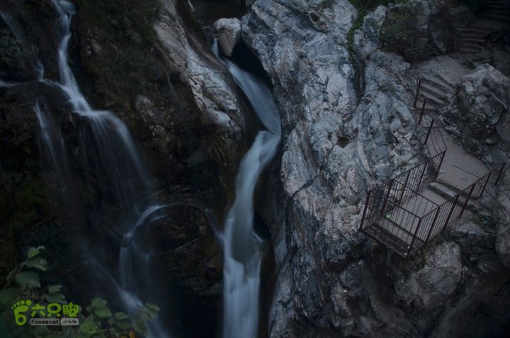 骑行高冠峪徒步大寺一组DSC_0192