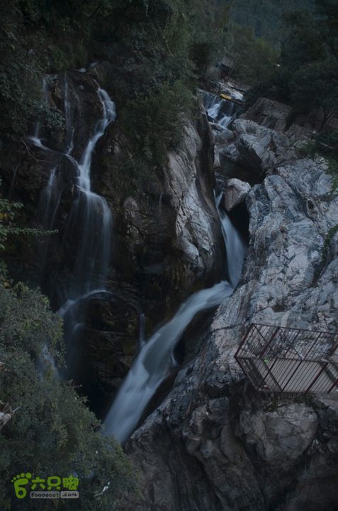 骑行高冠峪徒步大寺一组DSC_0190