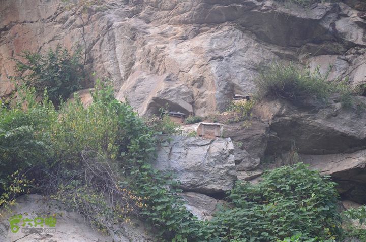 骑行高冠峪徒步大寺一组DSC_0181