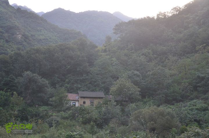 骑行高冠峪徒步大寺一组DSC_0178