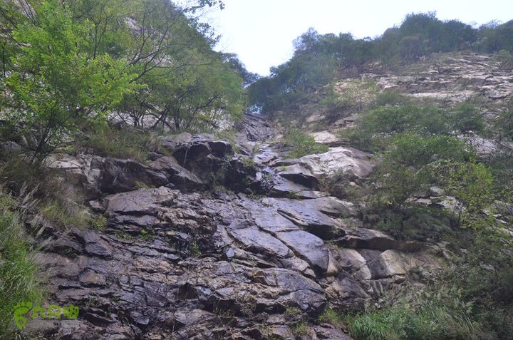 骑行高冠峪徒步大寺一组DSC_0177