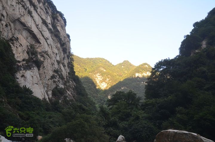 骑行高冠峪徒步大寺一组DSC_0174