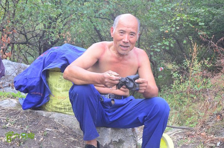骑行高冠峪徒步大寺一组DSC_0168