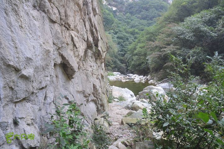 骑行高冠峪徒步大寺一组DSC_0159