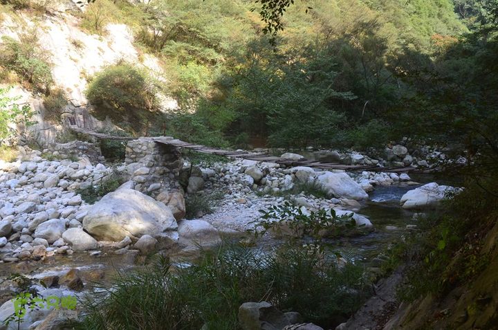 骑行高冠峪徒步大寺一组DSC_0156