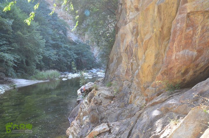 骑行高冠峪徒步大寺一组DSC_0153