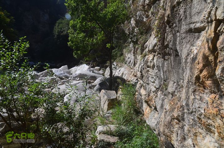 骑行高冠峪徒步大寺一组DSC_0152