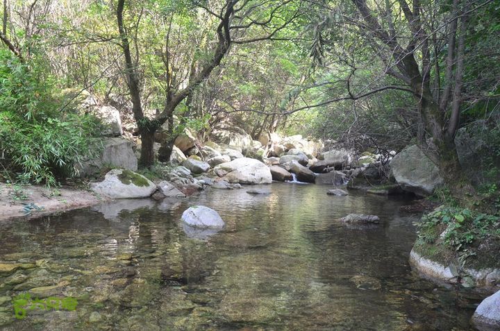 骑行高冠峪徒步大寺一组DSC_0147
