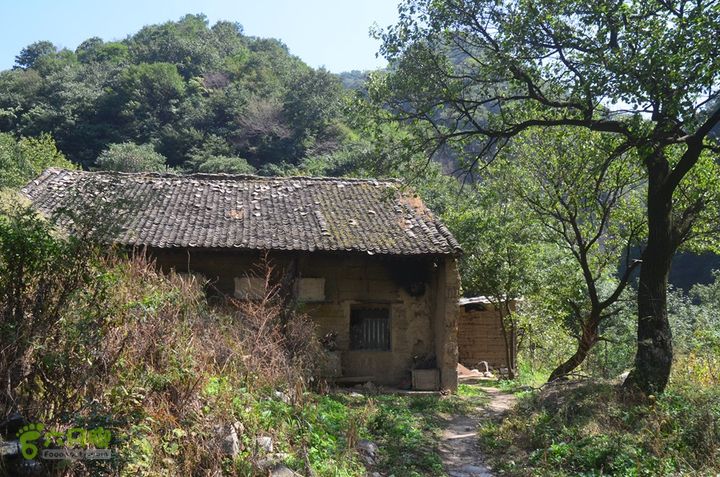 骑行高冠峪徒步大寺一组DSC_0141