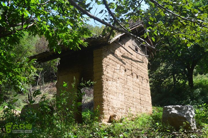 骑行高冠峪徒步大寺一组DSC_0137