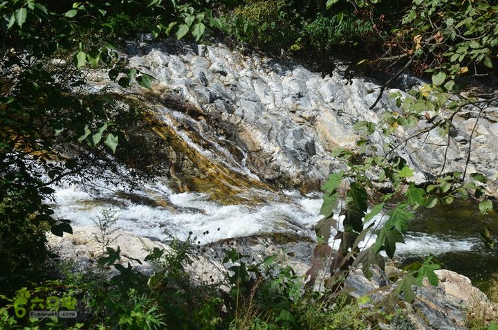 骑行高冠峪徒步大寺一组DSC_0135