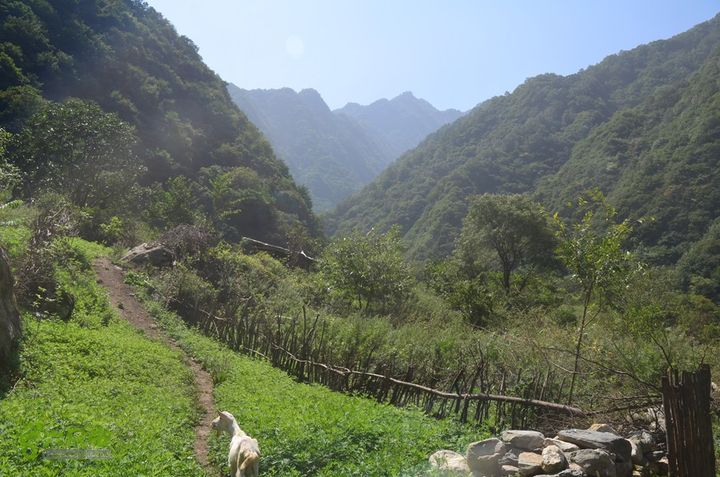 骑行高冠峪徒步大寺一组DSC_0132