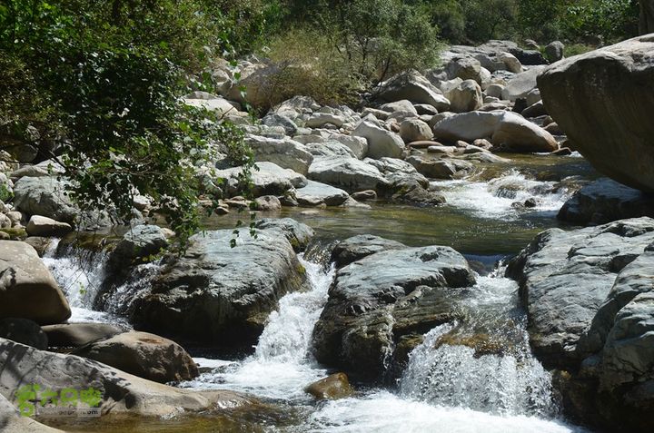 骑行高冠峪徒步大寺一组DSC_0123
